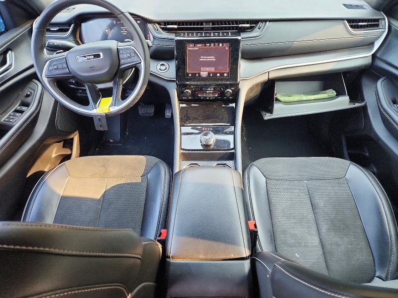 Aukcja sprzedaży 2025 Jeep Grand Cherokee, vin: 1C4RJHAG2S8699425, numer aukcji: 63231366