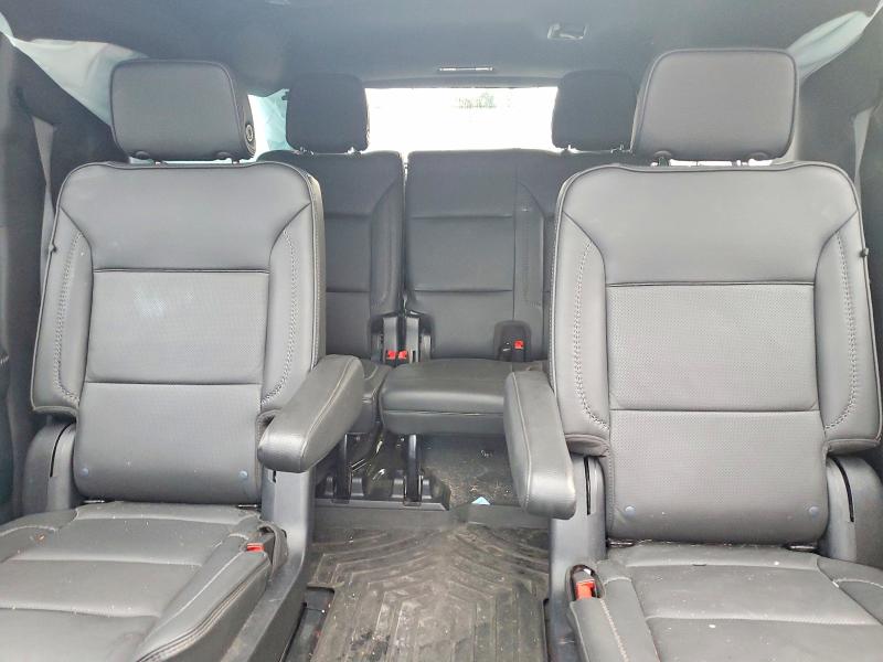 Продаж на аукціоні авто 2023 Gmc Yukon Xl, vin: 1GKS2JKL0PR503568, номер лоту: 64606846