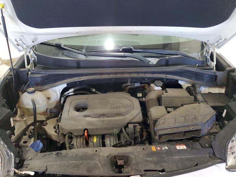 63948316 :رقم المزاد ، KNDPMCAC6L7630159 vin ، 2020 Kia Sportage مزاد بيع