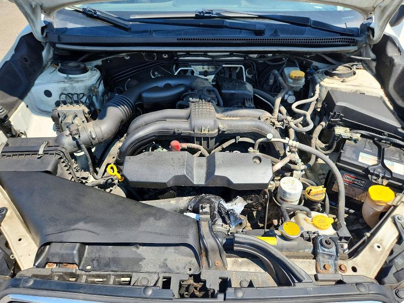 2016 Subaru Crosstrek მანქანა იყიდება აუქციონზე, vin: JF2GPABC9G8337433, აუქციონის ნომერი: 64019646