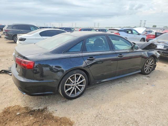 Продаж на аукціоні авто 2018 Audi A6, vin: WAUF8AFC1JN057271, номер лоту: 66021636
