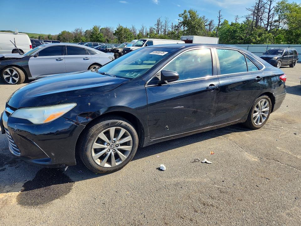 Продажа на аукционе авто 2016 Toyota Camry, vin: 4T1BF1FKXGU579454, номер лота: 63606576