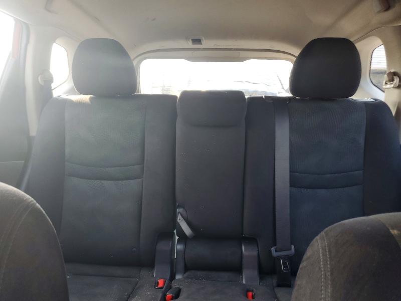 Продаж на аукціоні авто 2014 Nissan Rogue, vin: 5N1AT2MV1EC800921, номер лоту: 64609346