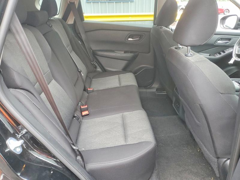 Продажа на аукционе авто 2025 Nissan Rogue, vin: 5N1BT3BB0SC785830, номер лота: 64649796