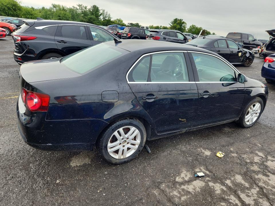Продаж на аукціоні авто 2009 Volkswagen Jetta, vin: 3VWRL71K19M176361, номер лоту: 66801596
