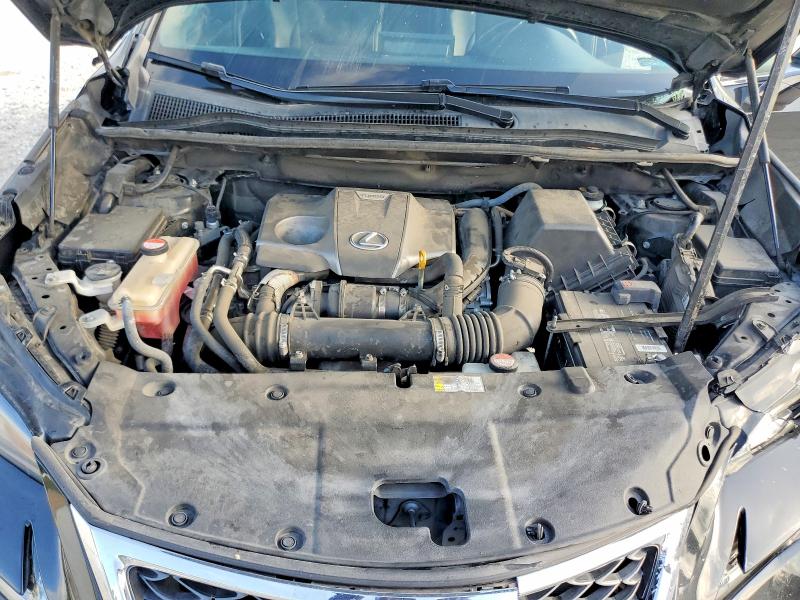 Продаж на аукціоні авто 2016 Lexus Nx 200t, vin: JTJYARBZXG2026391, номер лоту: 66092836