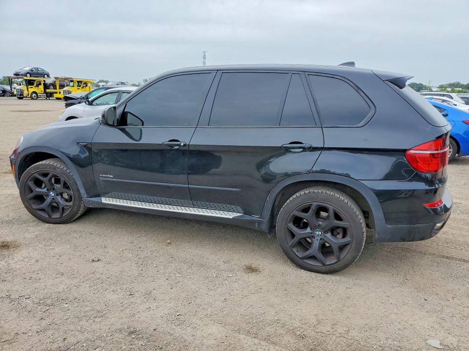 Aukcja sprzedaży 2011 Bmw X5, vin: 5UXZV4C53BL738429, numer aukcji: 65806586
