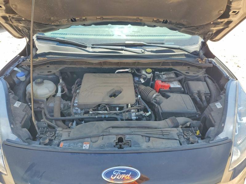 64949006 :رقم المزاد ، 1FMCU0G61LUB02475 vin ، 2020 Ford Escape مزاد بيع