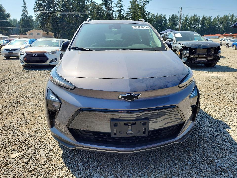 Продажа на аукционе авто 2023 Chevrolet Bolt Euv, vin: 1G1FY6S08P4139999, номер лота: 65506966