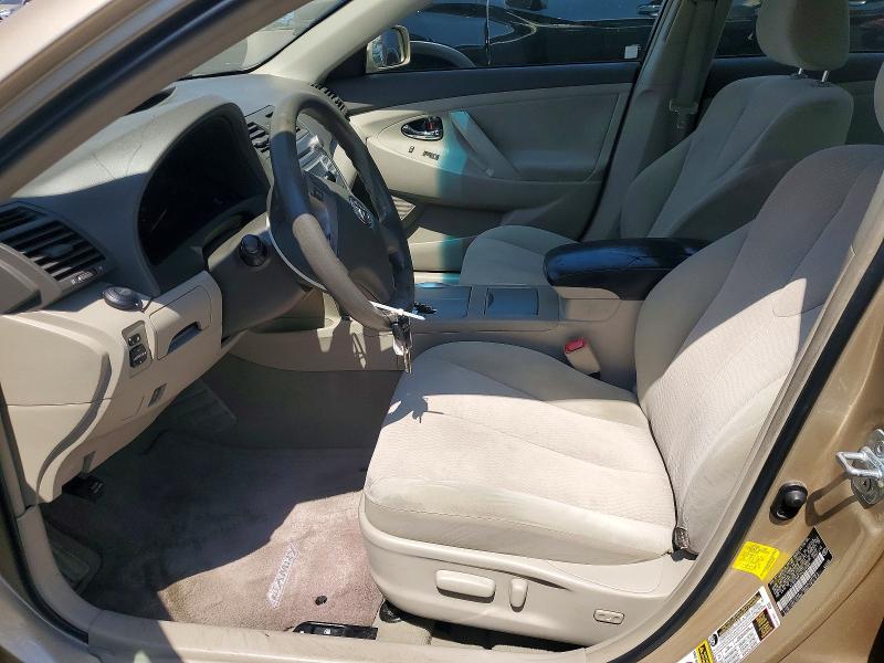 Aukcja sprzedaży 2011 Toyota Camry, vin: 4T1BF3EK3BU750664, numer aukcji: 63448216