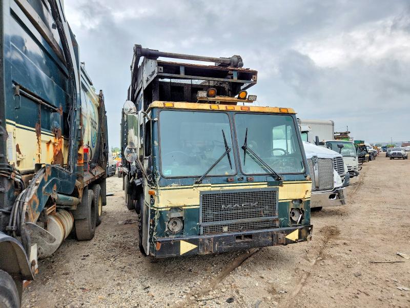 63278566 :رقم المزاد ، 1M2AC08CX7M014450 vin ، 2007 Mack Le613 مزاد بيع