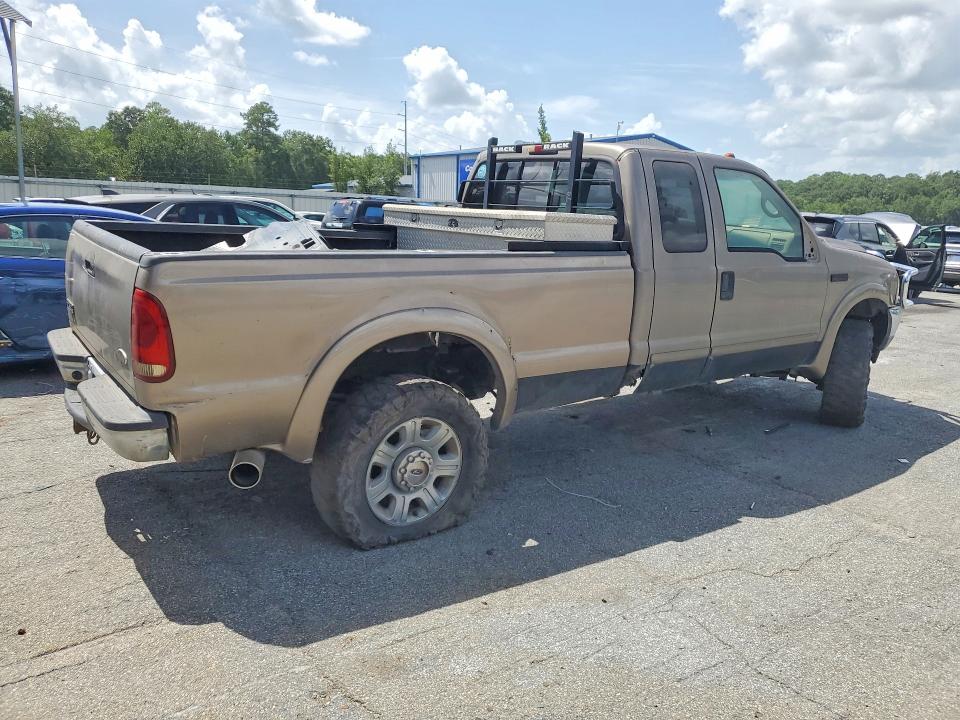 Aukcja sprzedaży 2002 Ford F350, vin: 1FTSX31FX2EB81249, numer aukcji: 64374626