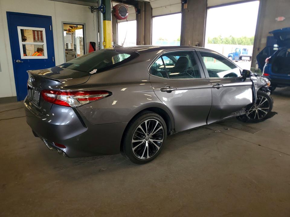 Продажа на аукционе авто 2020 Toyota Camry, vin: 4T1M11AK5LU997574, номер лота: 64267536