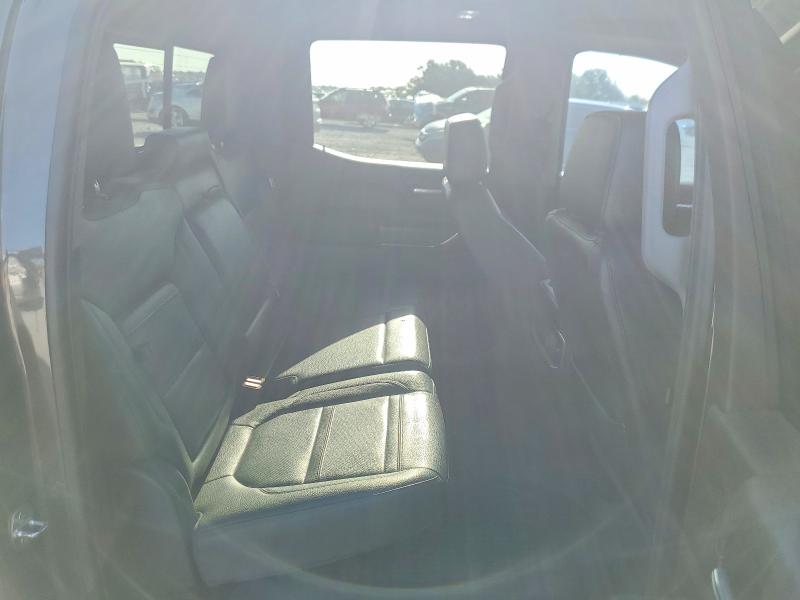 Продажа на аукционе авто 2019 Gmc Sierra, vin: 1GTP8FED3KZ160880, номер лота: 64510276