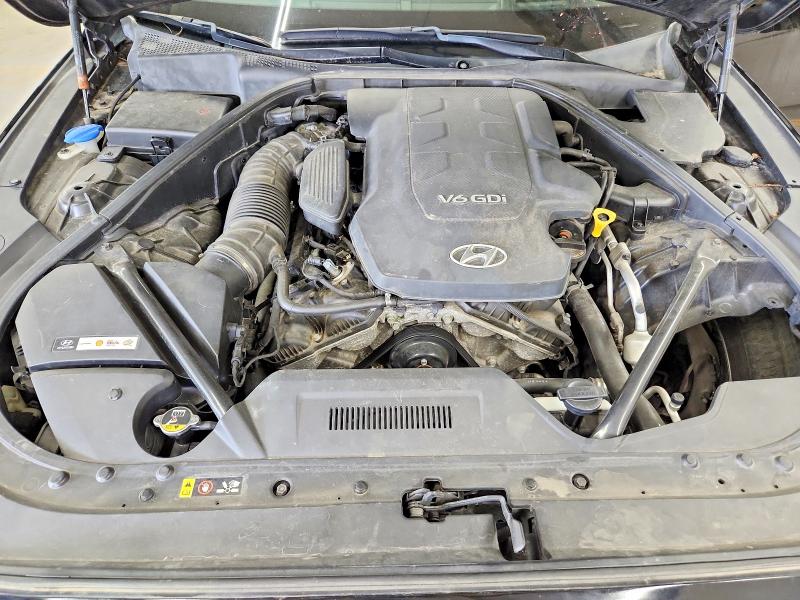 Aukcja sprzedaży 2015 Hyundai Genesis, vin: KMHGN4JE8FU027817, numer aukcji: 66300496
