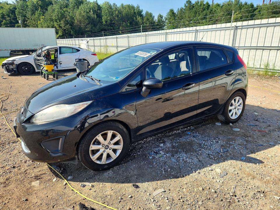 Продаж на аукціоні авто 2011 Ford Fiesta, vin: 3FADP4EJ1BM113550, номер лоту: 65308356