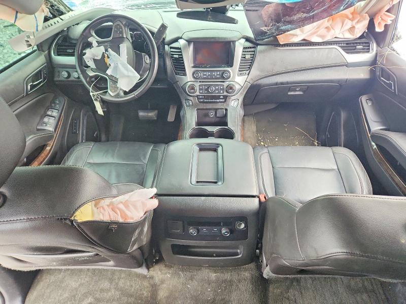 Aukcja sprzedaży 2015 Chevrolet Tahoe, vin: 1GNSKBKC4FR199166, numer aukcji: 64778146