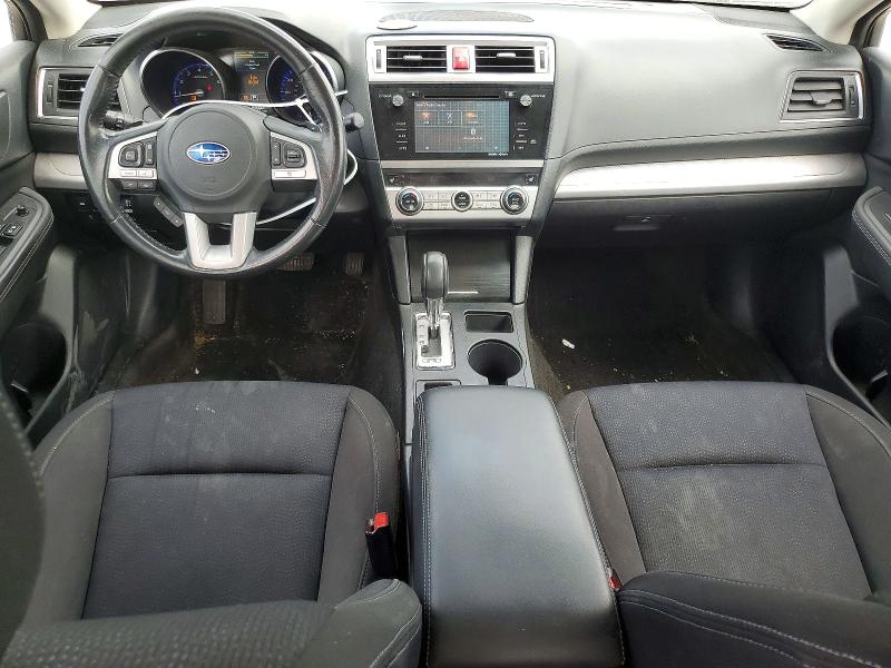 Aukcja sprzedaży 2015 Subaru Legacy, vin: 4S3BNAH67F3035473, numer aukcji: 65042796