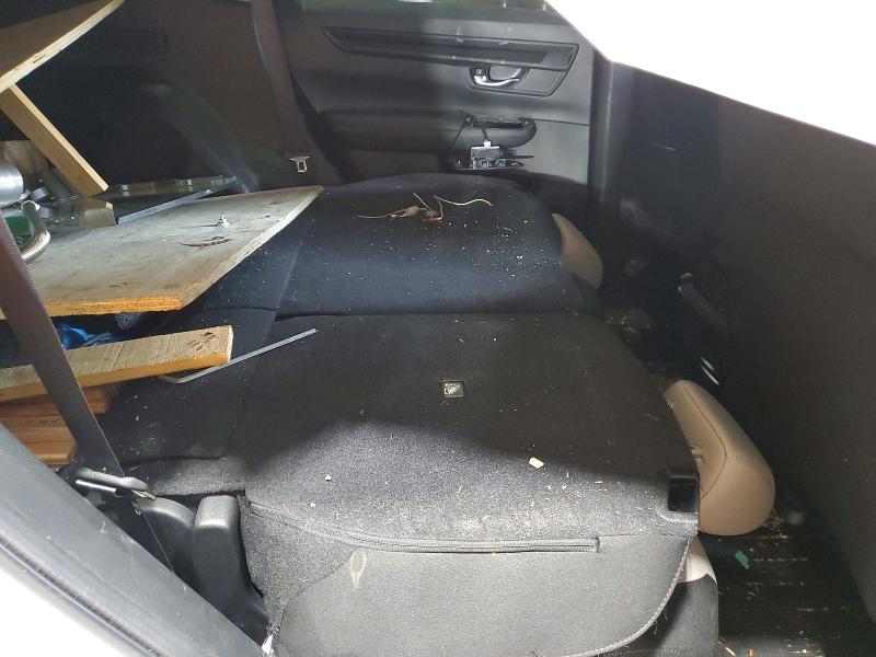 Продаж на аукціоні авто 2026 Honda Cr-v, vin: 2HKRS4H26TH430587, номер лоту: 65840146