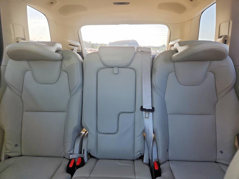 Продажа на аукционе авто 2016 Volvo Xc90, vin: YV4A22PK5G1062612, номер лота: 63232546