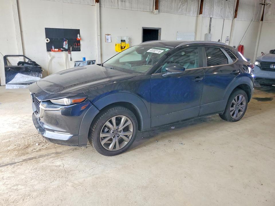 Aukcja sprzedaży 2024 Mazda Cx-30, vin: 3MVDMBCMXRM651953, numer aukcji: 65302116