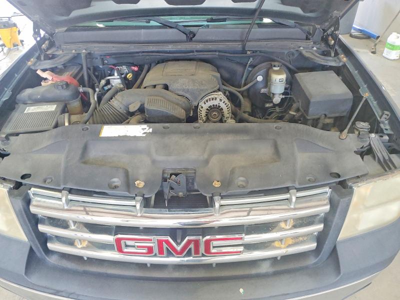 Продажа на аукционе авто 2008 Gmc Sierra, vin: 1GTEC14C48Z323644, номер лота: 64236646