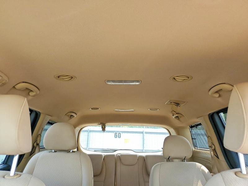 Aukcja sprzedaży 2016 Kia Sedona, vin: KNDMB5C11G6151868, numer aukcji: 64721296
