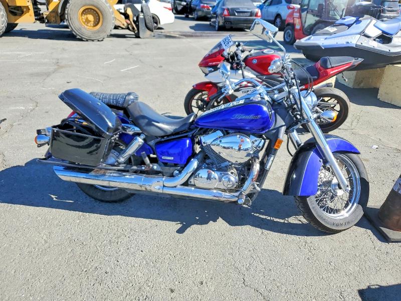 Продаж на аукціоні авто 2005 Honda Vt750, vin: JH2RC50405M100184, номер лоту: 63781696