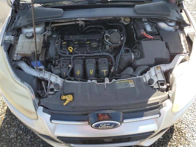 2012 Ford Focus მანქანა იყიდება აუქციონზე, vin: 1FAHP3M2XCL405092, აუქციონის ნომერი: 64420506