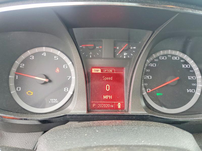 Продаж на аукціоні авто 2017 Gmc Terrain, vin: 2GKFLTEK2H6242888, номер лоту: 65900936