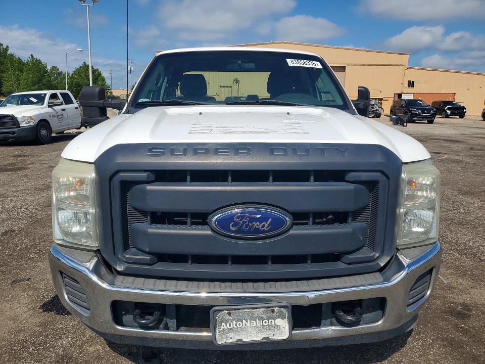 Aukcja sprzedaży 2013 Ford F250, vin: 1FT7X2A68DEB69930, numer aukcji: 63858336