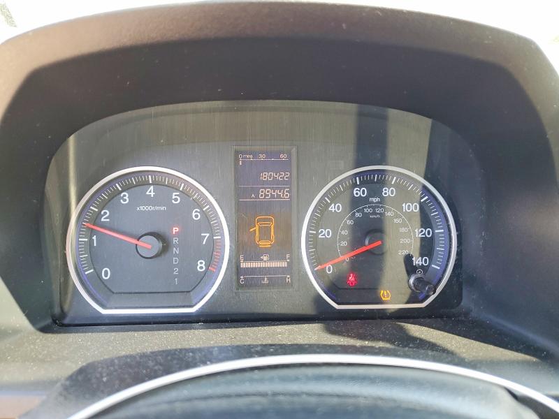 64622086 :رقم المزاد ، 5J6RE4H40BL036824 vin ، 2011 Honda Cr-v مزاد بيع