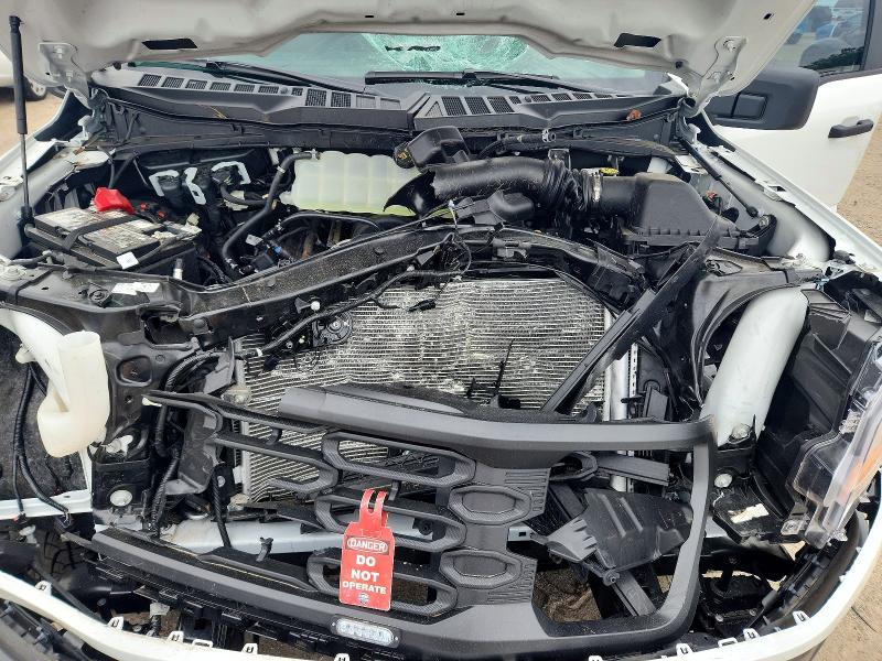 Продажа на аукционе авто 2026 Ford F150, vin: 1FTFW1L59TKD40679, номер лота: 66957676