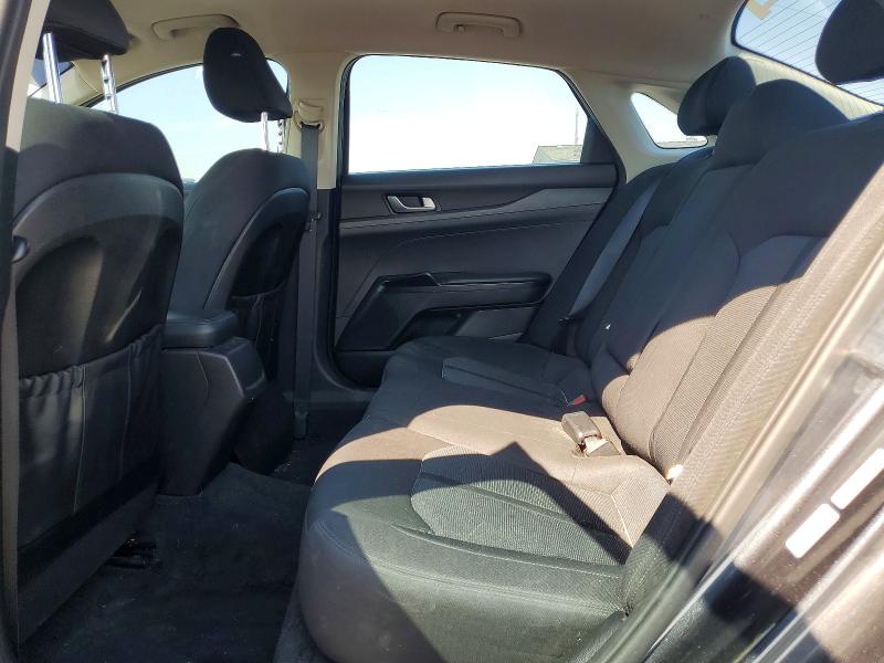 Продаж на аукціоні авто 2021 Kia K5, vin: 5XXG14J28MG001291, номер лоту: 66837806
