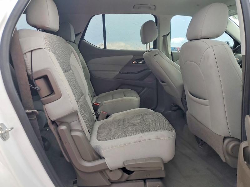 Продаж на аукціоні авто 2021 Chevrolet Traverse, vin: 1GNERGKW5MJ122091, номер лоту: 65842826