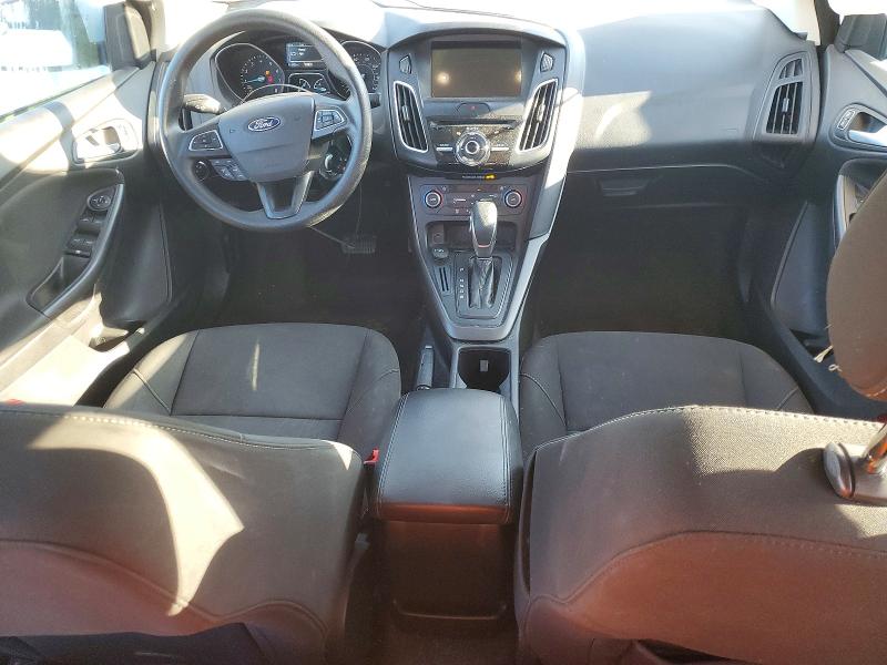 Aukcja sprzedaży 2018 Ford Focus, vin: 1FADP3H27JL284673, numer aukcji: 63514616