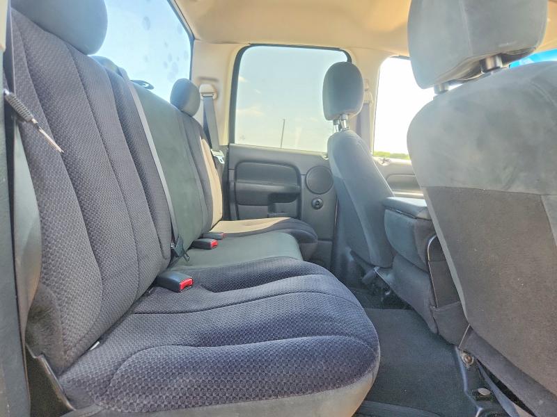 63786886 :رقم المزاد ، 1D7HA18N35J610472 vin ، 2005 Dodge Ram 1500 مزاد بيع