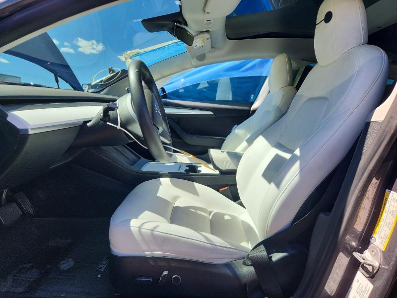 66415956 :رقم المزاد ، 5YJ3E1EB8MF996914 vin ، 2021 Tesla Model 3 مزاد بيع