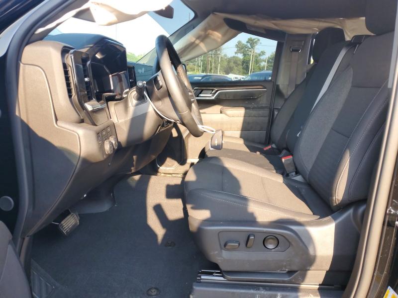 63146286 :رقم المزاد ، 1GCPKWEK6TZ210284 vin ، 2026 Chevrolet Silverado مزاد بيع