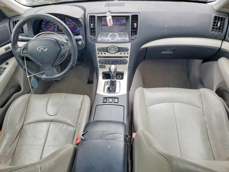 Продаж на аукціоні авто 2007 Infiniti G35, vin: JNKBV61F87M824233, номер лоту: 66951496