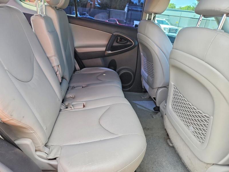Продажа на аукционе авто 2011 Toyota Rav4, vin: 2T3DF4DV6BW161173, номер лота: 63370606
