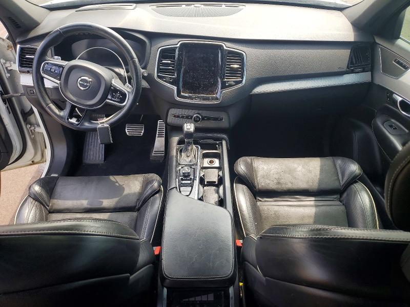 Продажа на аукционе авто 2016 Volvo Xc90, vin: YV4A22PM0G1029423, номер лота: 63917686