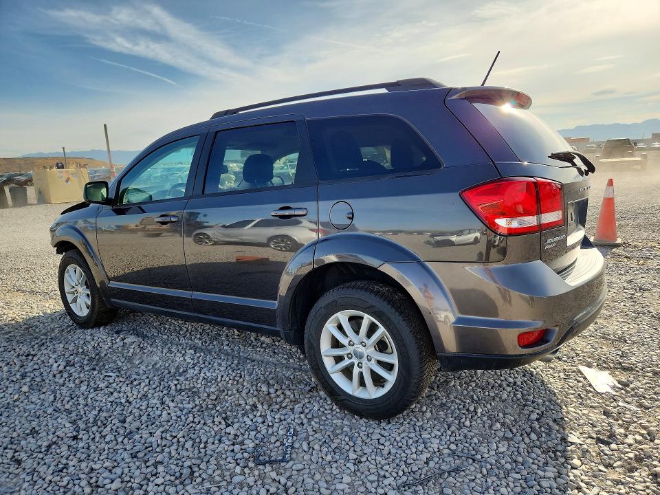 Aukcja sprzedaży 2017 Dodge Journey, vin: 3C4PDDBG8HT565292, numer aukcji: 64955836