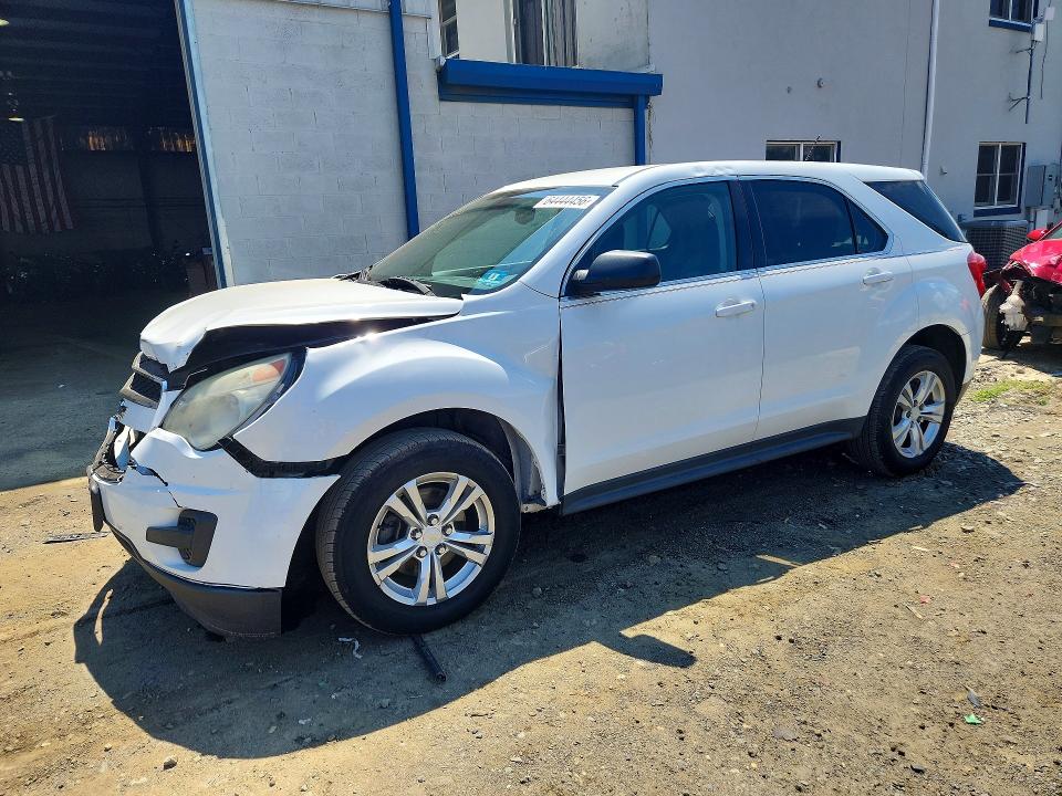 Aukcja sprzedaży 2013 Datsun Eqinox, vin: 2GNALBEK8D6307471, numer aukcji: 64444456