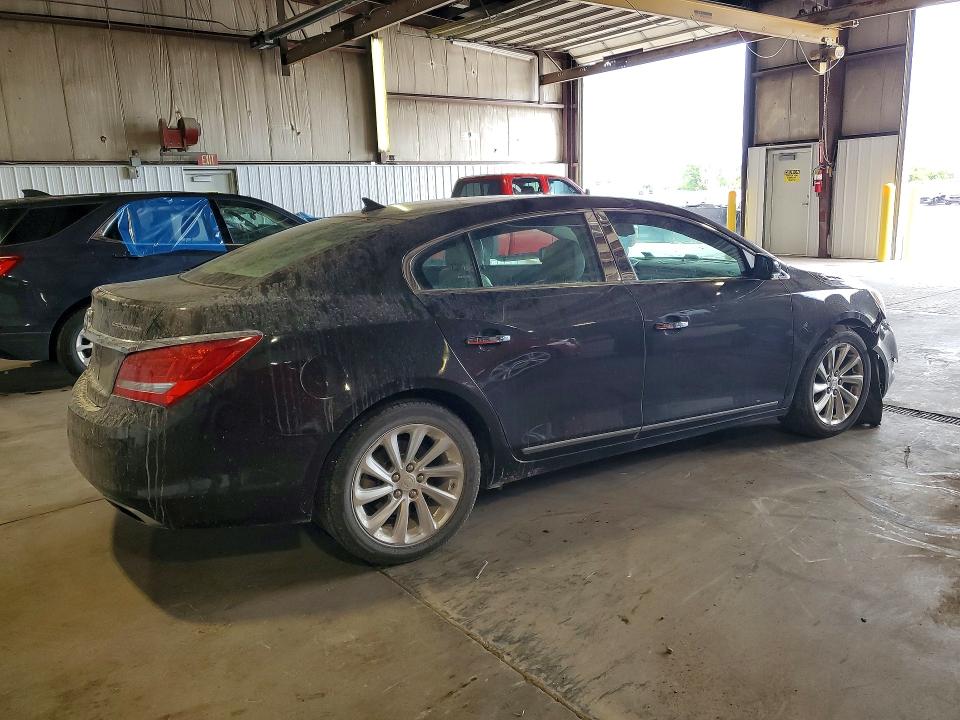 Продаж на аукціоні авто 2014 Buick Lacrosse, vin: 1G4GB5G34EF100284, номер лоту: 63690546