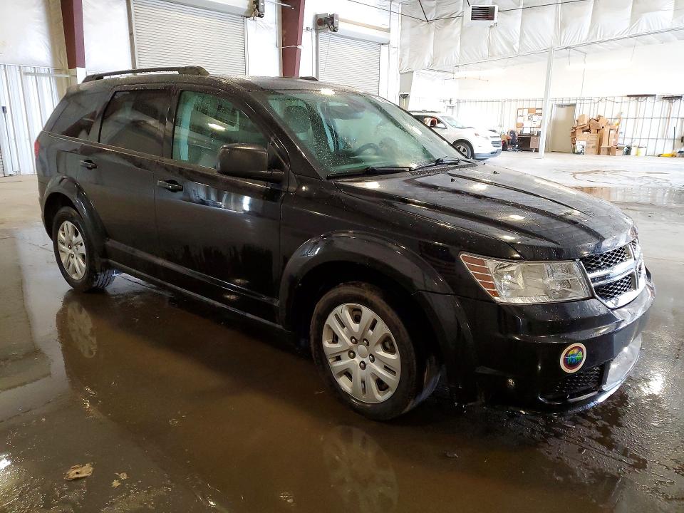 Aukcja sprzedaży 2019 Dodge Journey, vin: 3C4PDCAB3KT751359, numer aukcji: 64573556