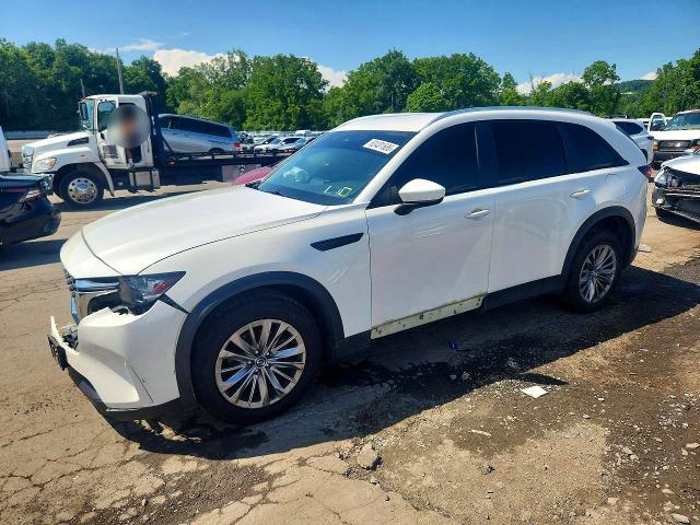 Продаж на аукціоні авто 2024 Mazda Cx-90, vin: JM3KKAHD6R1180485, номер лоту: 63401686