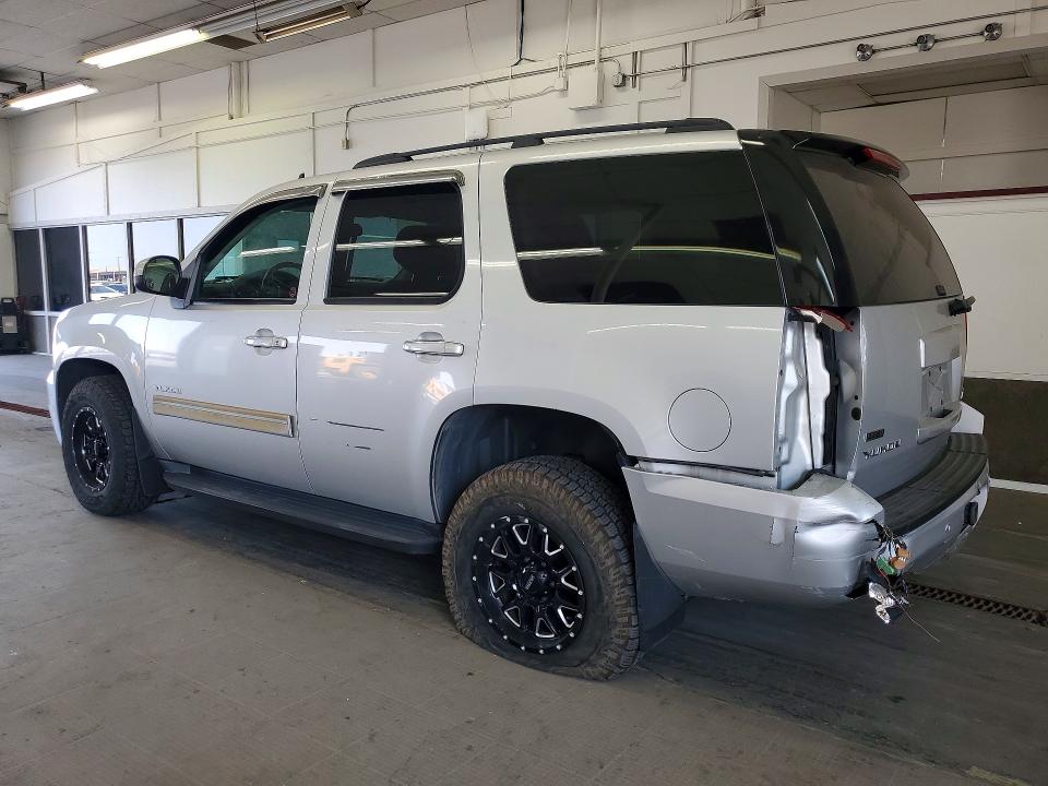 Продаж на аукціоні авто 2011 Gmc Yukon, vin: 1GKS2AE08BR384999, номер лоту: 65208156