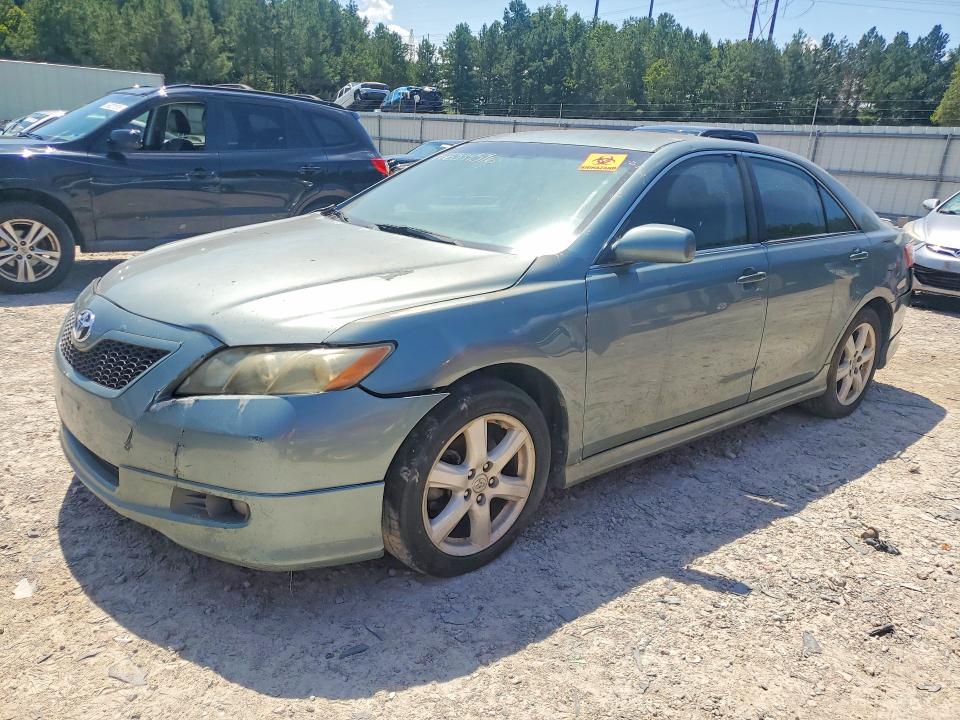 Aukcja sprzedaży 2009 Toyota Camry, vin: 4T1BE46K49U797770, numer aukcji: 66534596
