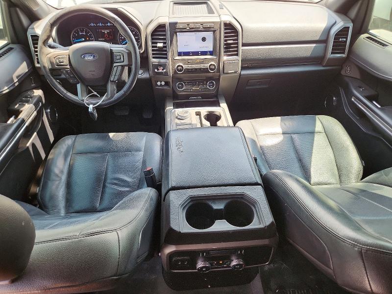 Aukcja sprzedaży 2020 Ford Expedition, vin: 1FMJK1HT8LEA69265, numer aukcji: 63047166